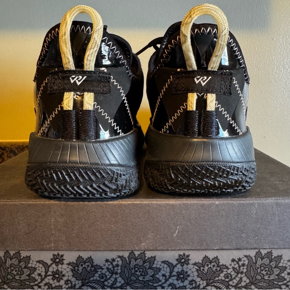 Air Jordan Westbrook One Take 2 View 5